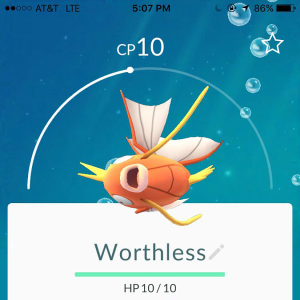 evolucion-de-magikarp-pokedex